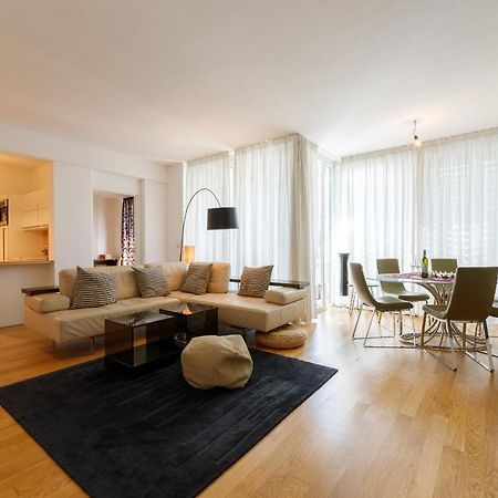 Luxury Apartment Sara Zadar Eksteriør bilde