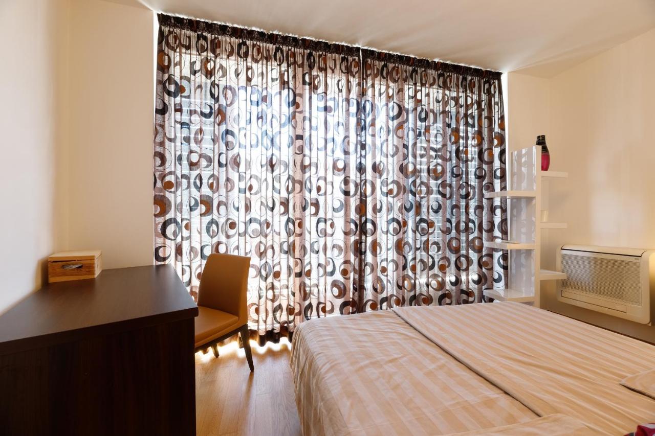 Luxury Apartment Sara Zadar Eksteriør bilde