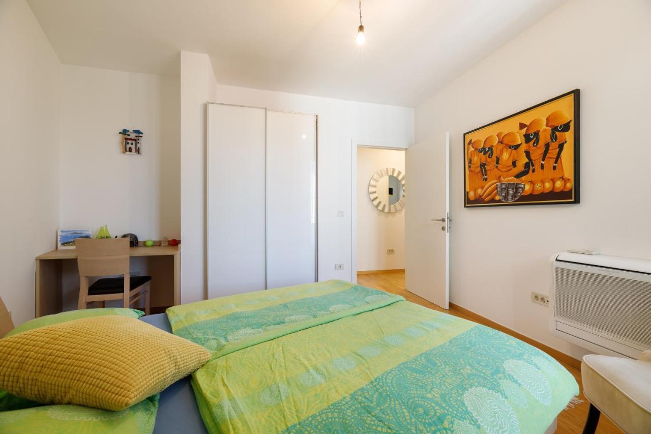 Luxury Apartment Sara Zadar Eksteriør bilde